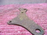 Ariel Front Engine Mount Plate