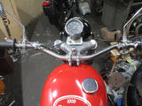 Matchless 1939 Compy