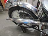 Matchless 1939 Compy