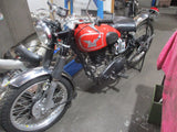 Matchless 1939 Compy