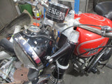 Matchless 1939 Compy