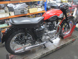 Triumph Thunderbird 1958 Fully Restored