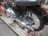 Triumph Thunderbird 1958 Fully Restored