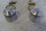 Triumph Unit 500 Standard Piston Kit