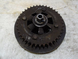 Laverda SF1 Sprocket Mount and Drive Hub ***