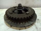 Laverda SF1 Sprocket Mount and Drive Hub ***