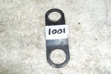 BSA A65 Rear Brake Backing Plate Bracket