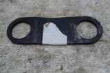 BSA A65 Rear Brake Backing Plate Bracket