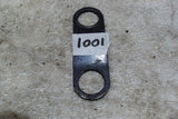 BSA A65 Rear Brake Backing Plate Bracket