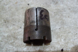 BSA A65 Top Fork Nut