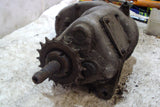 BSA Gearbox Four Speed