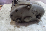 BSA Gearbox Four Speed