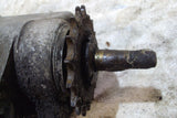 BSA Gearbox Four Speed