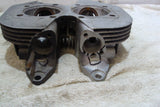 Triumph Pre Unit Cylinder Head