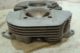 Triumph Pre Unit Cylinder Head