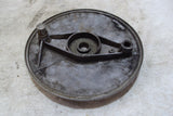 Triumph Unit 650 Front Brake Backing Plate