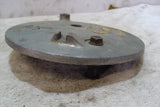 Triumph Unit 650 Front Brake Backing Plate