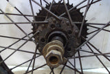 Matchless/AJS (AMC) Rear Wheel