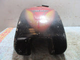 Triumph T140 Bread Box Petrol Tank