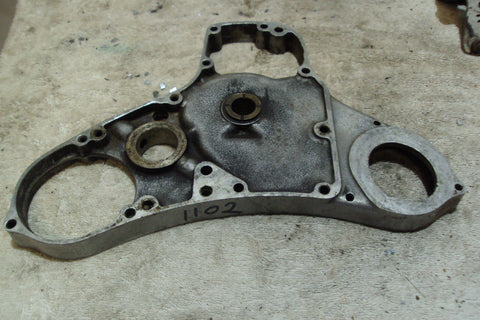 BSA A10 Inner Timing Cover