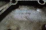 BSA A10 Inner Timing Cover