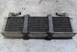 BSA/Trident Oil Cooler