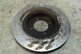 Triumph T140 Front Disc Rotor