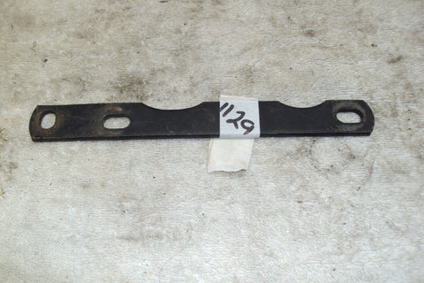 BSA A65 Head Steady Bracket