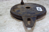 Matchless/AJS (AMC) Brake Backing Plate