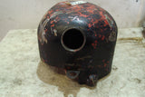 BSA C11 or C 12 Plunger Model Oil Tank