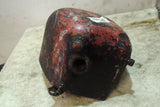 BSA C11 or C 12 Plunger Model Oil Tank