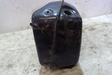 BSA B44 Oil Tank