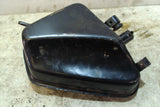 BSA B44 Oil Tank