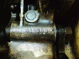 Matchless/AJS (AMC) Rocker Cover