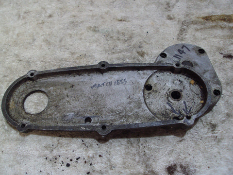 Matchless Inner Timing Cover