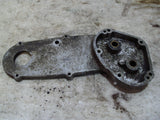 Matchless Inner Timing Cover