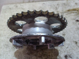 Suzuki GT550 Sprocket Carrier/Drive Hub