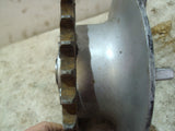 Suzuki GT550 Sprocket Carrier/Drive Hub