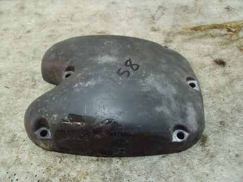 BSA A65 Rocker Cover