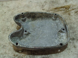 BSA A65 Rocker Cover