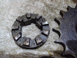 BSA B31/B33 M20 Post War Gearbox