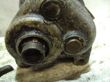 BSA B31/B33 M20 Post War Gearbox