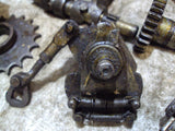 BSA B31/B33 M20 Post War Gearbox