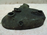 Matchless/AJS Burman Gearbox Outer Cover