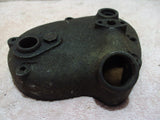 Matchless/AJS Burman Gearbox Outer Cover