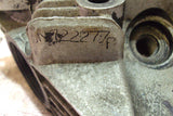 Triumph Unit 650 Cylinder Head