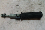 BSA OIF 650 Passenger Footpeg ***