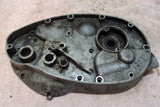 BSA A65 Inner Timing Mount Cover ***