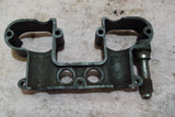 Triumph Rocker Cover Housing