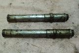 Triumph Push Rod Tubes